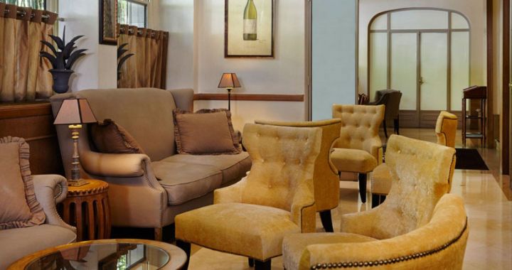 Royal Hotel 10