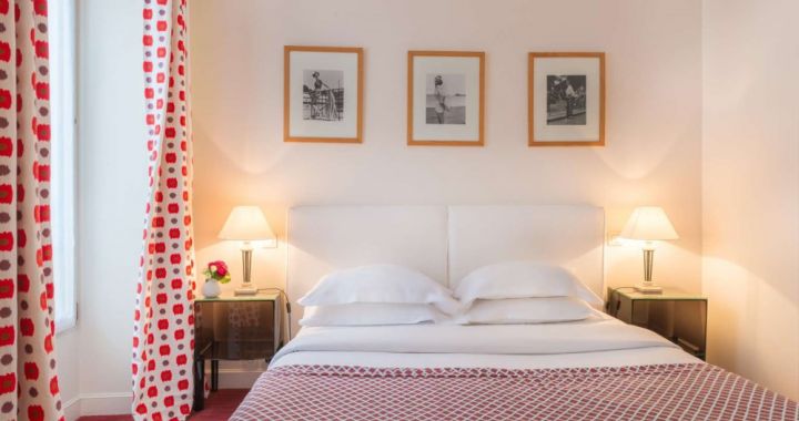 Hôtel le Vignon 3