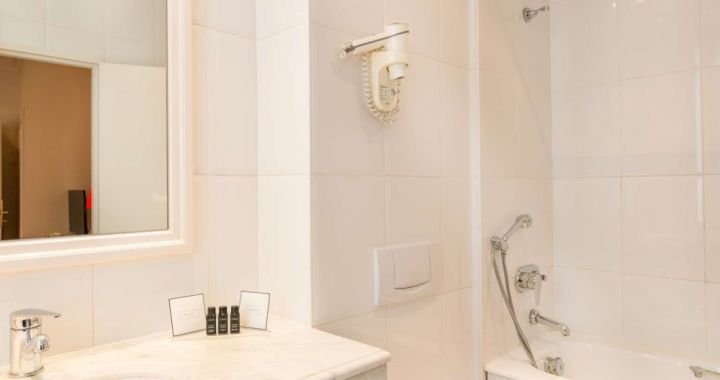 Hôtel le Vignon (Paris) : prix, photos et avis