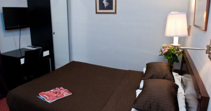 Hôtel Tamaris 6