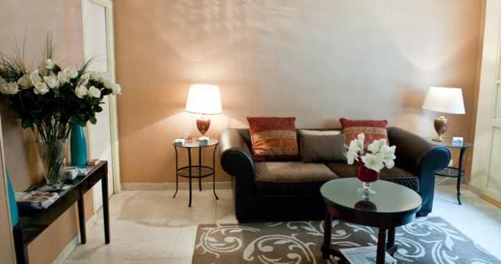 Hôtel Tamaris 7