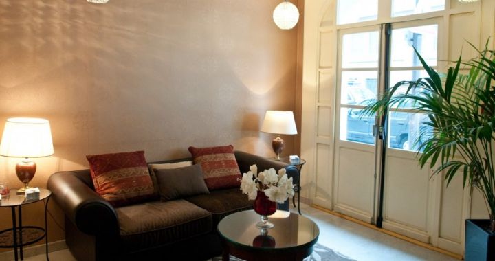 Hôtel Tamaris 10