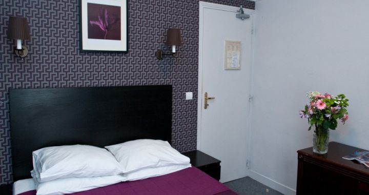 Hôtel Tamaris 11