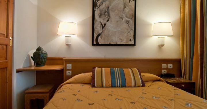 Hôtel Aberotel 1