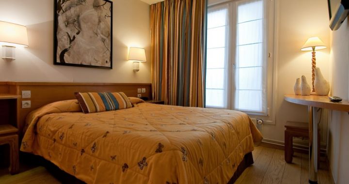 Hôtel Aberotel 2