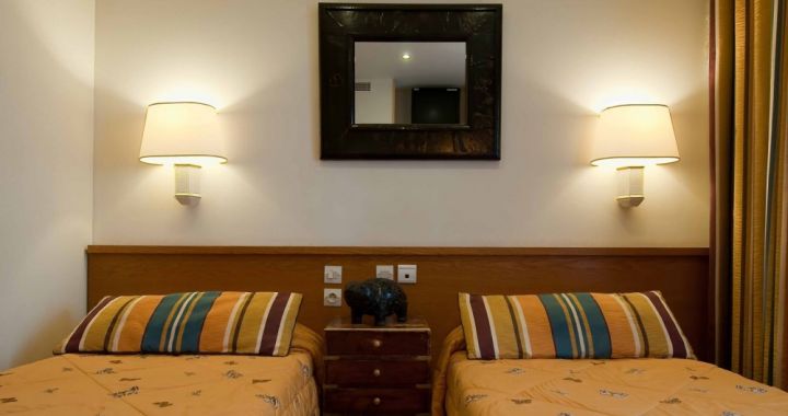 Hôtel Aberotel 7