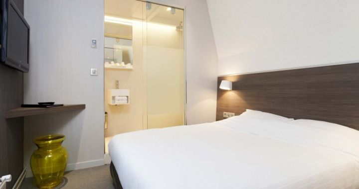 Hôtel Aberotel 13