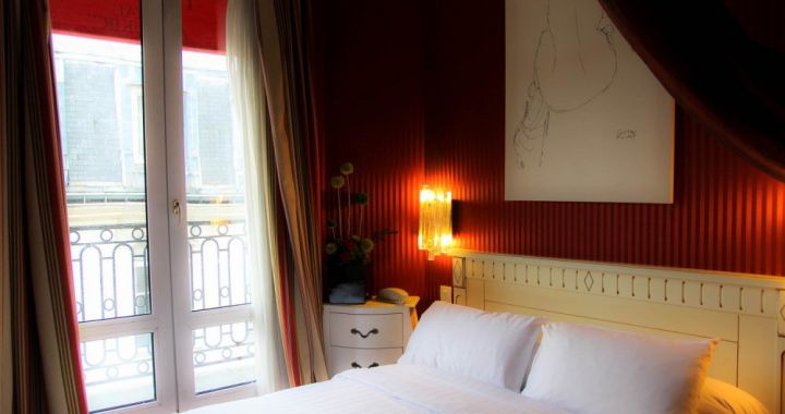 Hotel Royal Aboukir Paris Tripadvisor Hotel Royal Aboukir Paris Tripadvisor