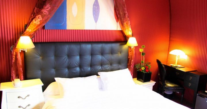 Hôtel Royal Aboukir 3