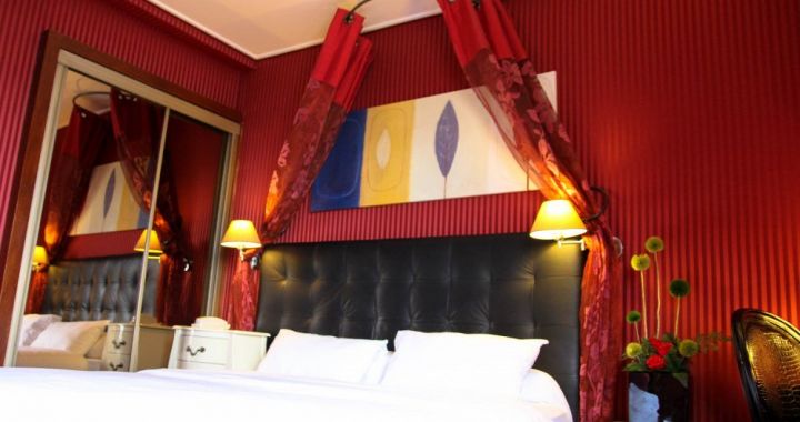 Hôtel Royal Aboukir 4