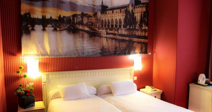 Hôtel Royal Aboukir 6