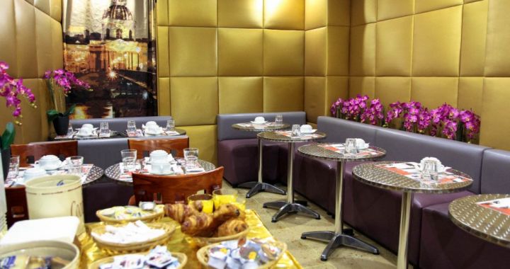 Hôtel Royal Aboukir 10
