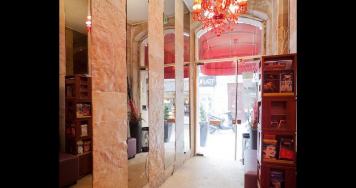 Hôtel Royal Aboukir 12