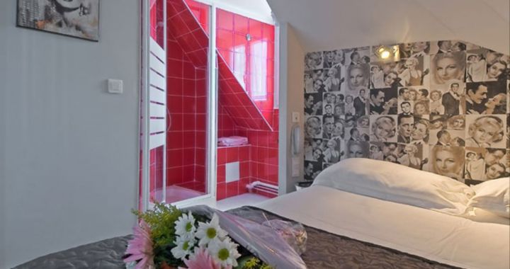 Hôtel le Canal 2