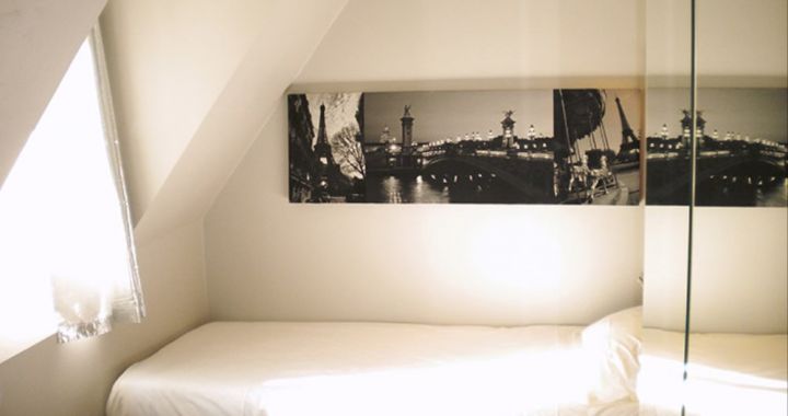 Hôtel le Canal 10