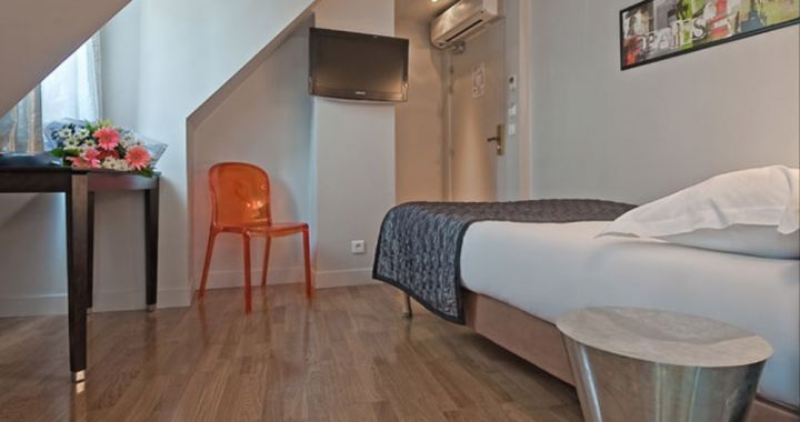 Hôtel le Canal 11