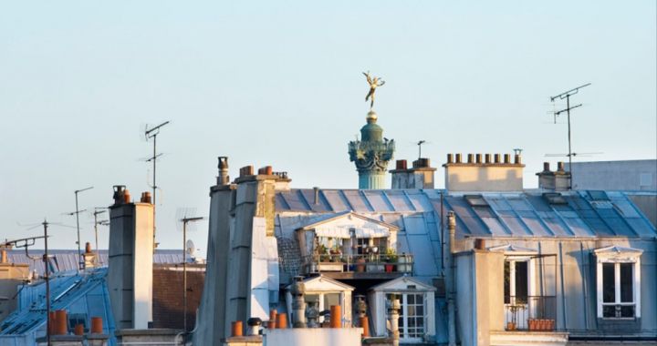 Hôtel Turenne le Marais 13