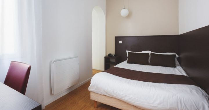 Hôtel Bonne Nouvelle 3