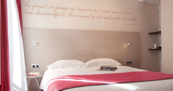 Hôtel de Sévigné 2