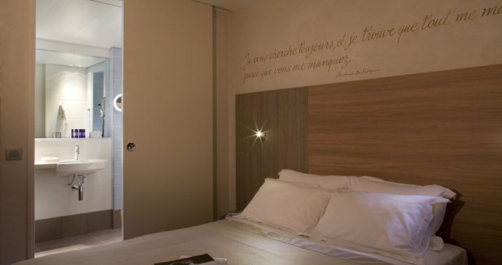 Hôtel de Sévigné 3