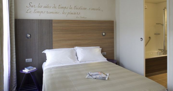 Hôtel de Sévigné 5