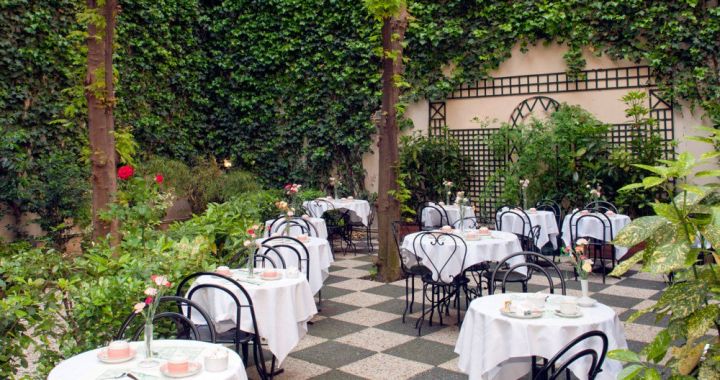 Hôtel Opéra Cadet 7
