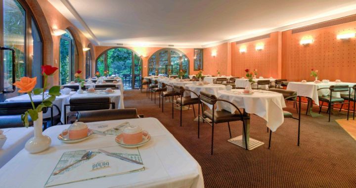 Hôtel Opéra Cadet 9