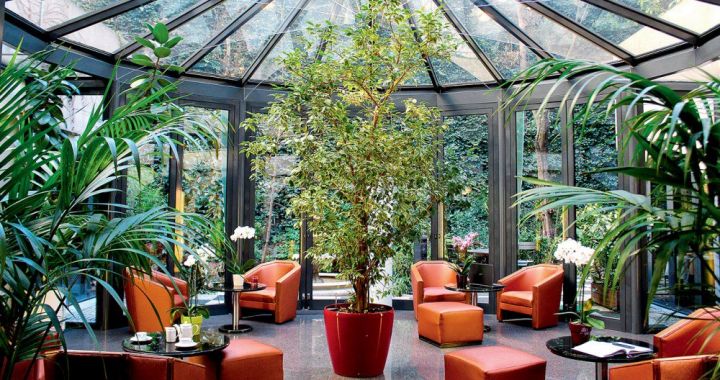 Hôtel Opéra Cadet 13