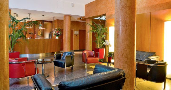 Hôtel Opéra Cadet 14