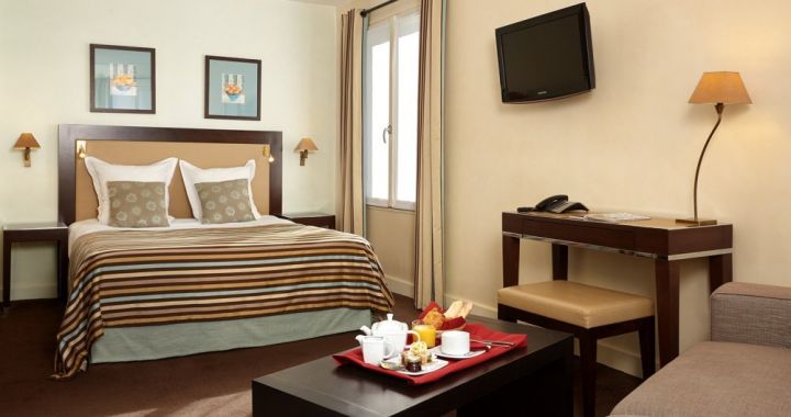 Hôtel La Villa Brunel Paris Prices Photos And Reviews - 