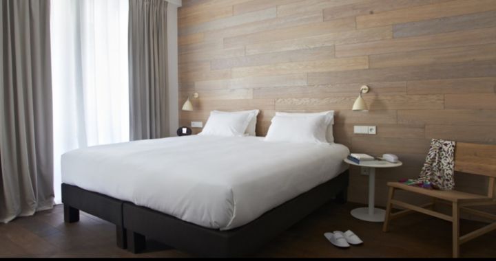 9 Hôtel  1