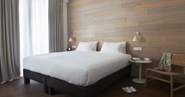 9 Hôtel  2