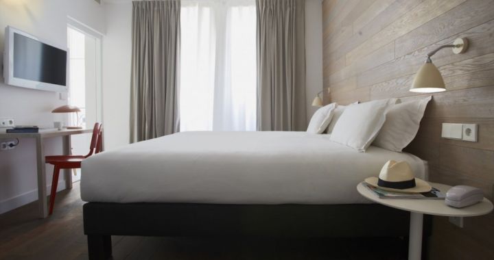 9 Hôtel  3