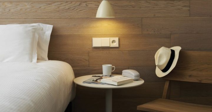 9 Hôtel  4