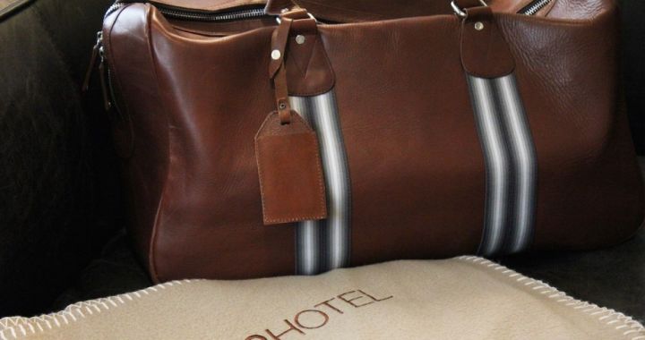 9 Hôtel  7