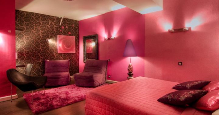 Hôtel Pointe Rivoli 4