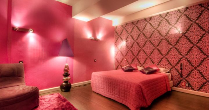 Hôtel Pointe Rivoli 5