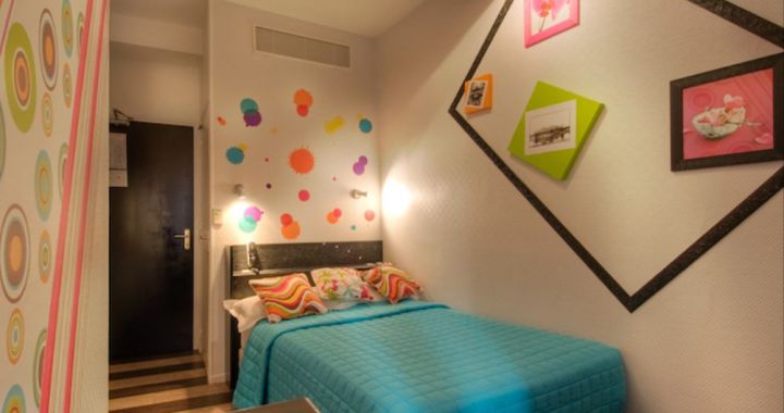Hôtel Pointe Rivoli 8
