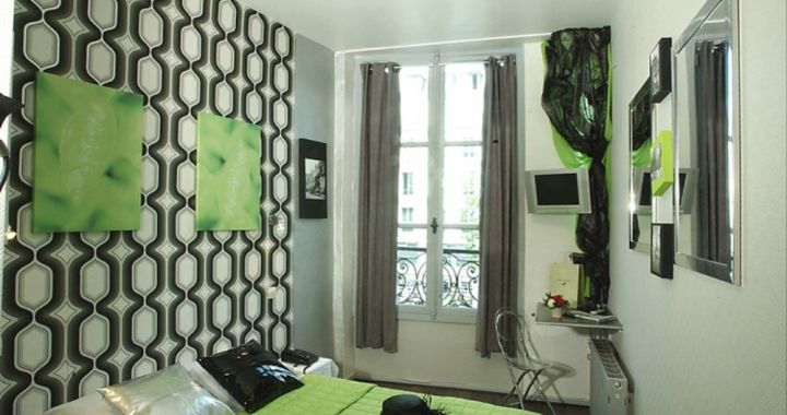 Hôtel Pointe Rivoli 13