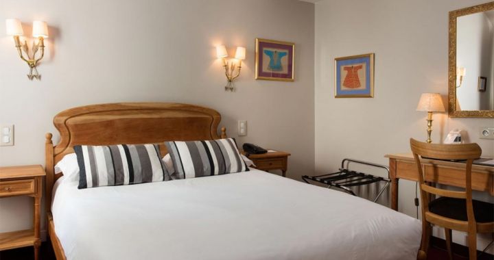 Hôtel Aramis Saint Germain 7