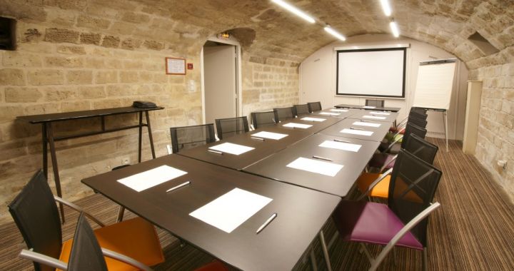 Hôtel Aramis Saint Germain 16