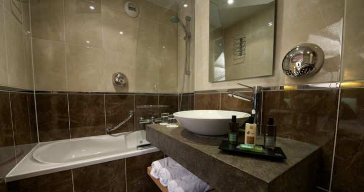 Hôtel Agora Saint Germain 6