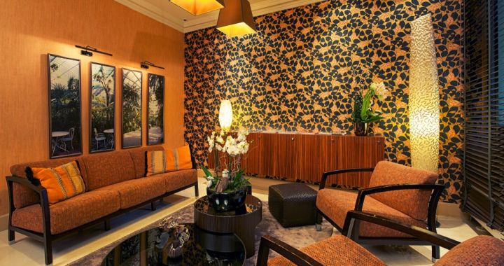 Hôtel Agora Saint Germain 7