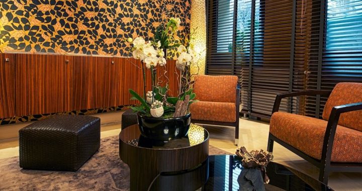 Hôtel Agora Saint Germain 11