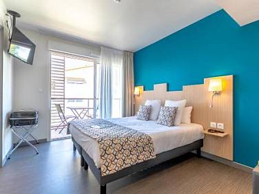 Hotel Le Virevent