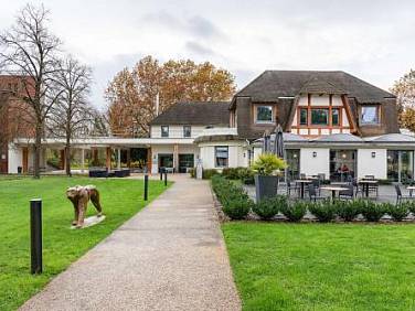Le Relais de La Malmaison a member of Radisson Individuals