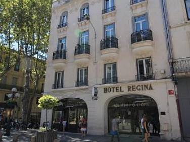 Régina Boutique Hotel