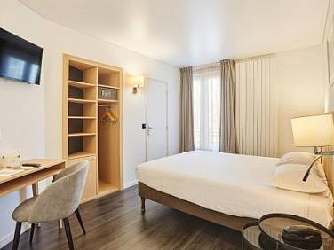 Hotel Gabriel Issy Paris