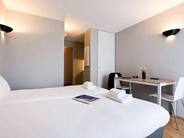 Aparthotel Adagio Access Paris Maisons Alfort