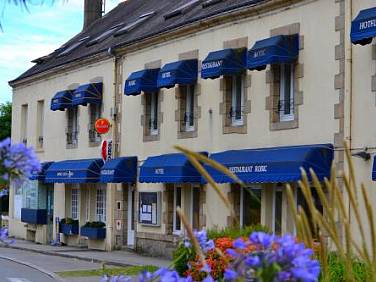 Hotel Robic   Salles de séminaires & Bar